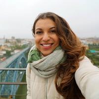 Отзыв от Арина - DTV виза